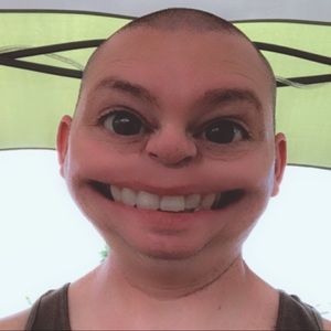 Meet your Posher, Phillip